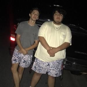 Meet your Posher, Antonio